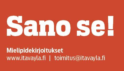 Itäväylä